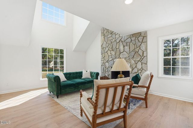 380 Wheeler Drive, Angier, NC 27501