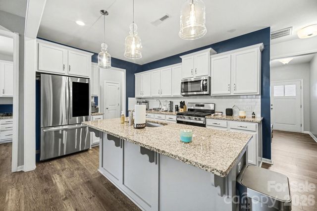 6423 Kinder Lane, Lancaster, SC 29720