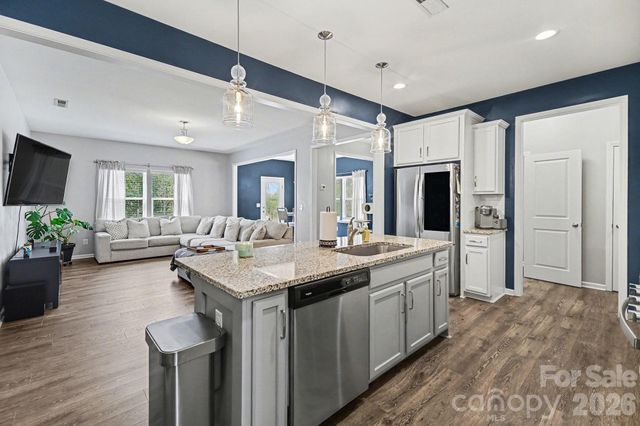 6423 Kinder Lane, Lancaster, SC 29720