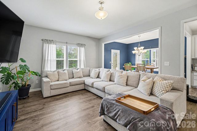 6423 Kinder Lane, Lancaster, SC 29720