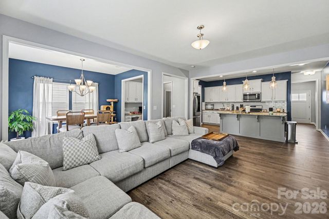 6423 Kinder Lane, Lancaster, SC 29720