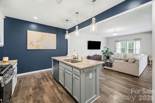 6423 Kinder Lane, Lancaster, SC 29720