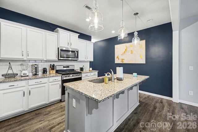 6423 Kinder Lane, Lancaster, SC 29720