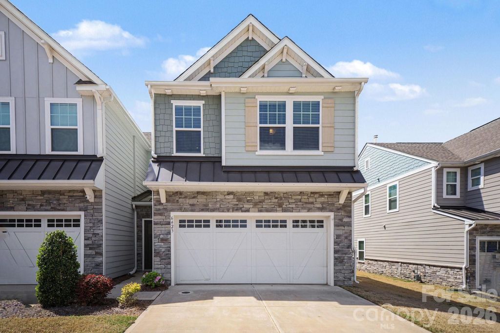 6423 Kinder Lane, Lancaster, SC 29720