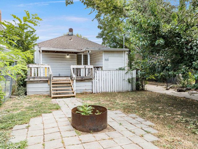 1409 S Water St., Wichita, KS 67213