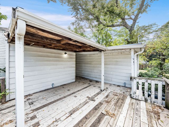 1409 S Water St., Wichita, KS 67213