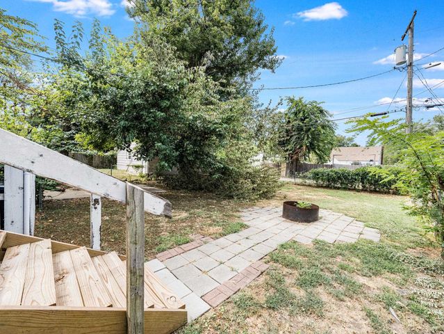 1409 S Water St., Wichita, KS 67213