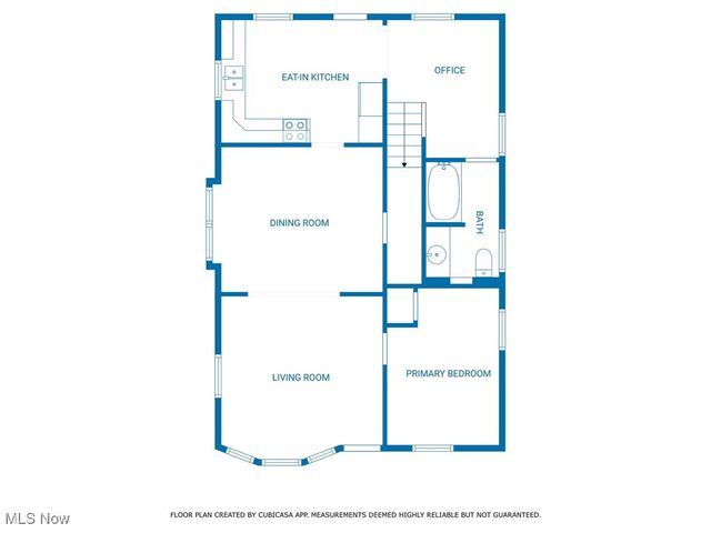 1514 Olivewood Avenue, Lakewood, OH 44107
