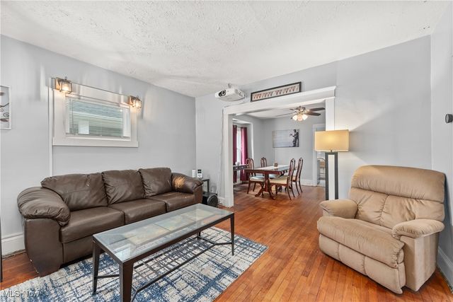 1514 Olivewood Avenue, Lakewood, OH 44107