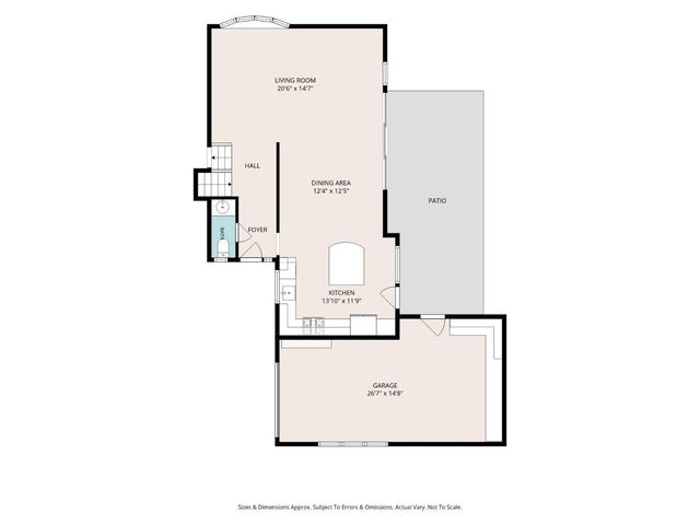 72 Stephenville Parkway, Edison, NJ 08820