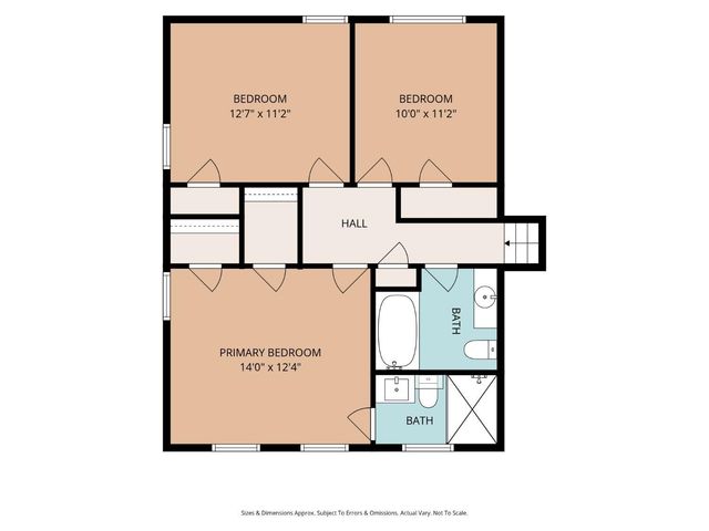72 Stephenville Parkway, Edison, NJ 08820