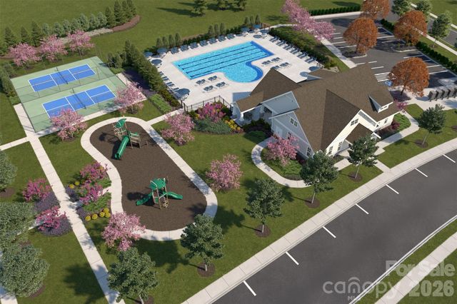 1477 Kate Cecil Way, York, SC 29745