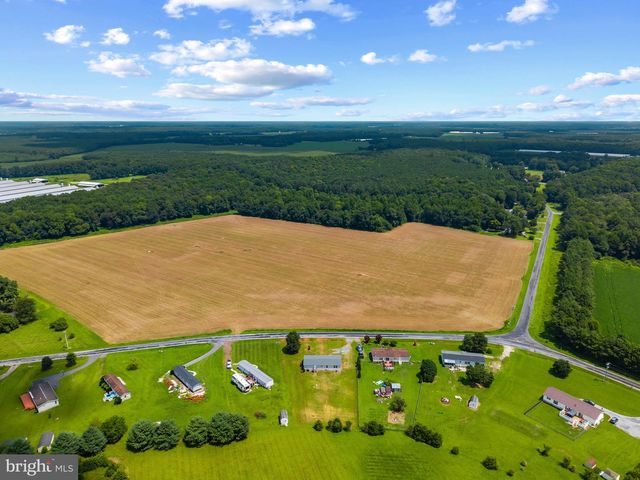 2517 WOODYARD RD, Harrington, DE 19952