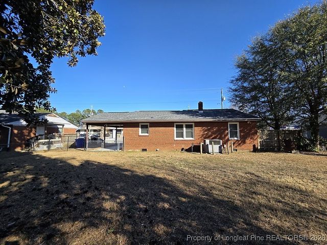 1008 Hope Mills Road, Fayetteville, NC 28304