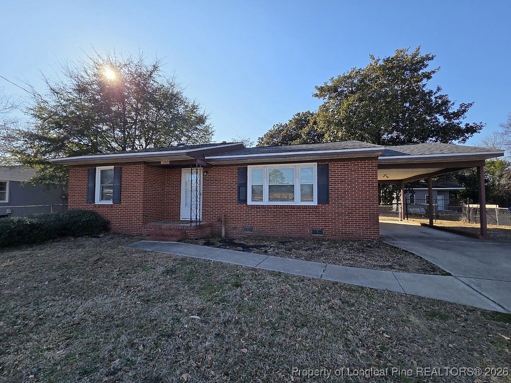 1008 Hope Mills Road, Fayetteville, NC 28304