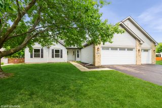2509 Oak Trails Drive, Aurora, IL 60506