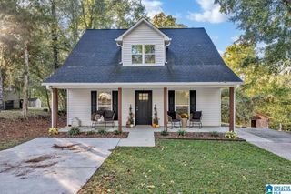 308 12TH STREET SE, Cullman, AL 35055