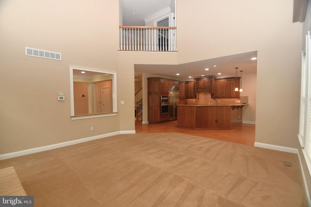 Image 8 of property listing at 209 SAINT JAMES DR, Langhorne, PA 19047