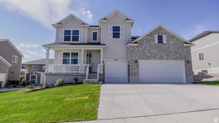 857 W BLACK TAIL ST #218, Saratoga Springs, UT 84045