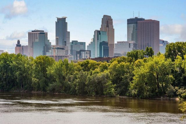 401 N 2nd Street 407, Minneapolis, MN 55401