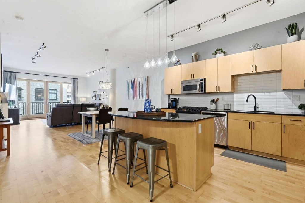 401 N 2nd Street 407, Minneapolis, MN 55401