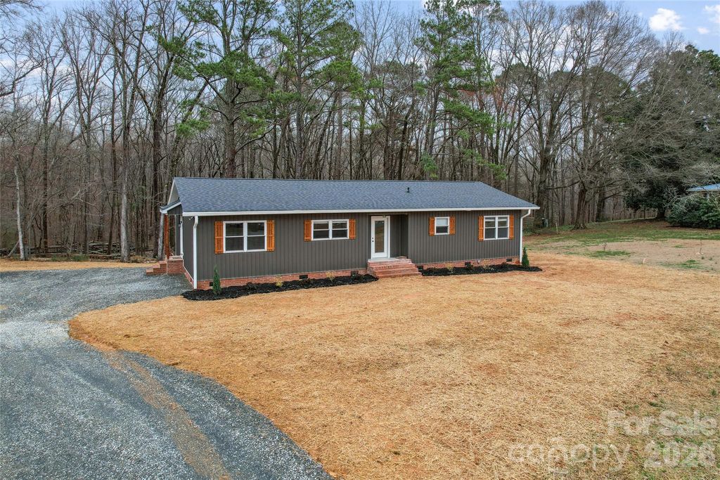 22055 Oakwood Road, Albemarle, NC 28001