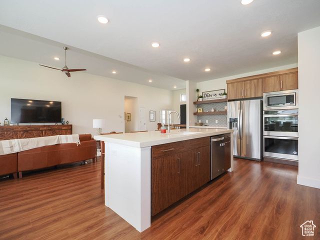 1766 S DEGIORGIO, Taylor, UT 84401
