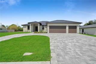 3532 Country Club BLVD, Cape Coral, FL 33904