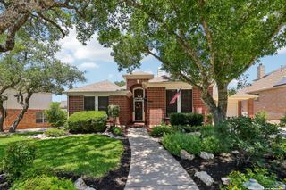 607 Belmark Ct, San Antonio, TX 78258