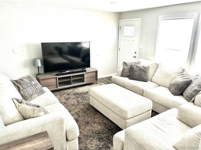 6813 Marshall Street, Arvada, CO 80003