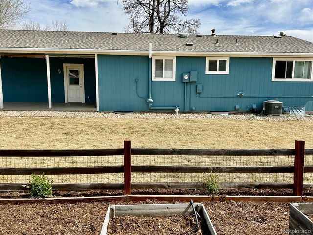 6813 Marshall Street, Arvada, CO 80003