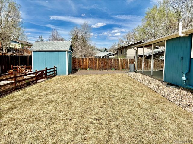 6813 Marshall Street, Arvada, CO 80003