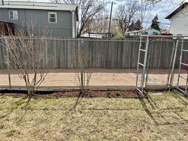 6813 Marshall Street, Arvada, CO 80003