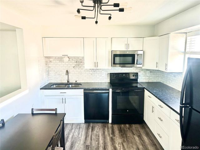 6813 Marshall Street, Arvada, CO 80003