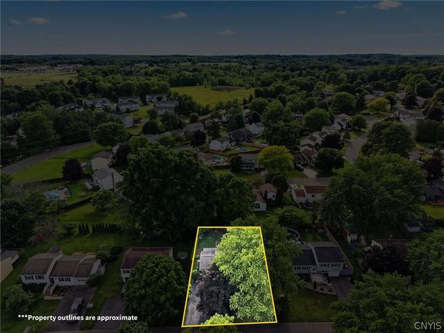 8329 Pansy Drive, Clay, NY 13027