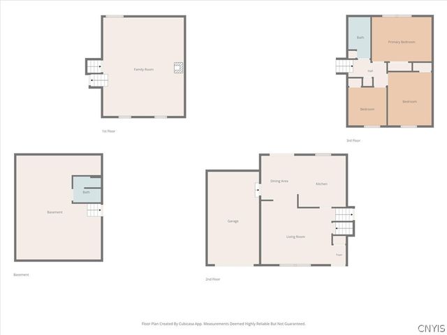 8329 Pansy Drive, Clay, NY 13027