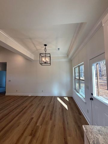 4941 Round Pond Road, Lafayette, GA 30728