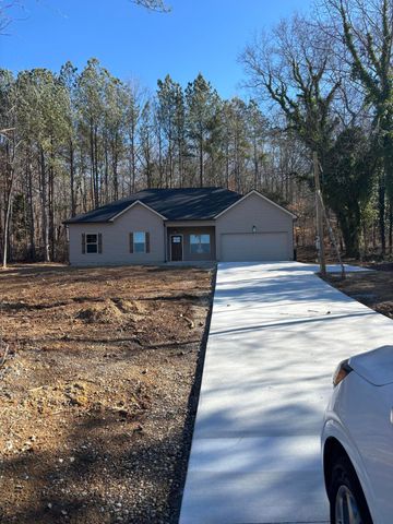 4941 Round Pond Road, Lafayette, GA 30728