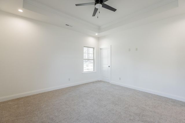 4941 Round Pond Road, Lafayette, GA 30728