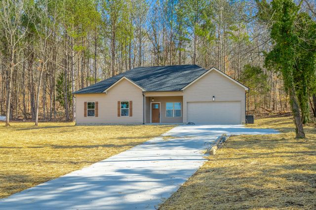 4941 Round Pond Road, Lafayette, GA 30728