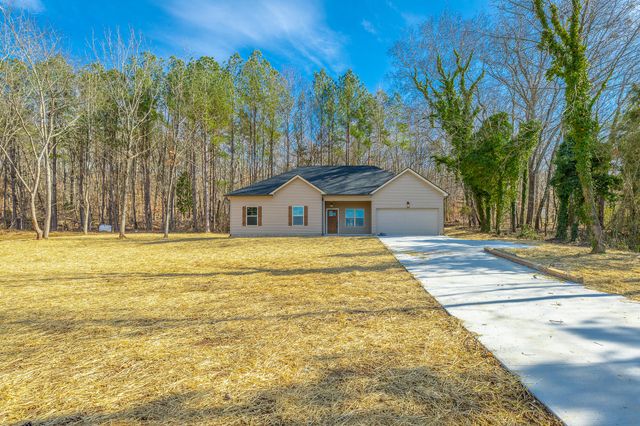 4941 Round Pond Road, Lafayette, GA 30728