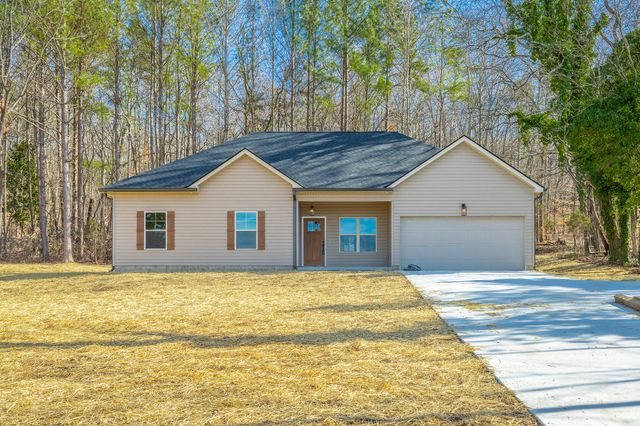 4941 Round Pond Road, Lafayette, GA 30728