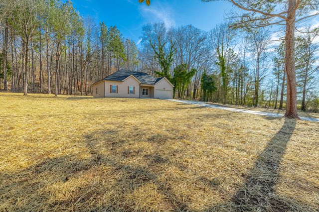 4941 Round Pond Road, Lafayette, GA 30728