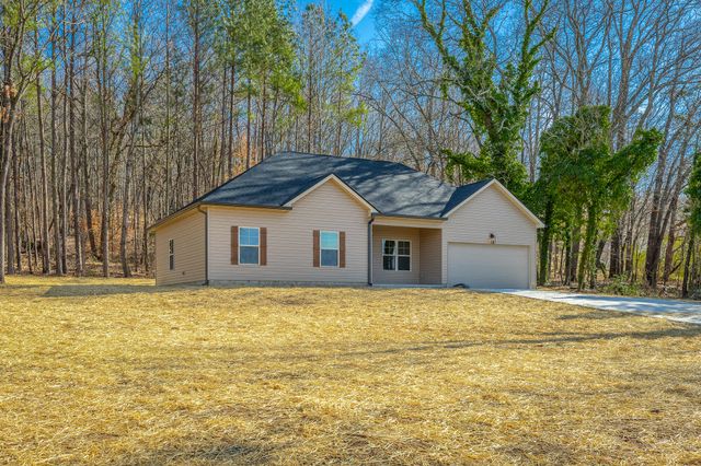 4941 Round Pond Road, Lafayette, GA 30728