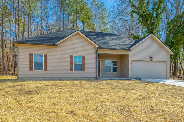 4941 Round Pond Road, Lafayette, GA 30728