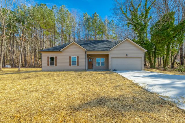 4941 Round Pond Road, Lafayette, GA 30728