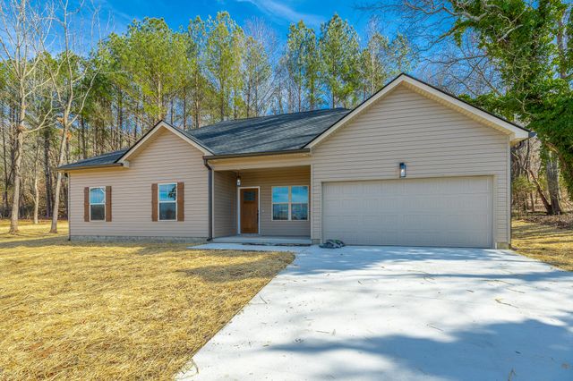 4941 Round Pond Road, Lafayette, GA 30728