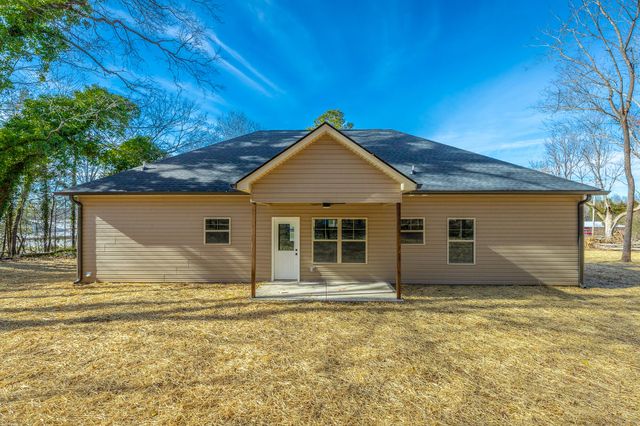 4941 Round Pond Road, Lafayette, GA 30728