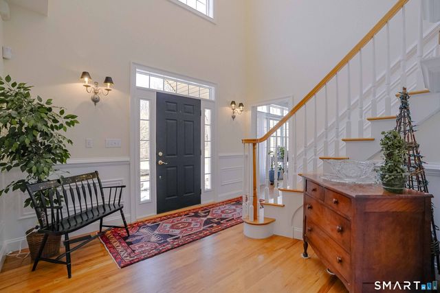 380 Southbury Road, Roxbury, CT 06783