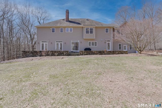 380 Southbury Road, Roxbury, CT 06783